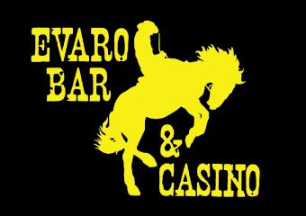 evaro bar